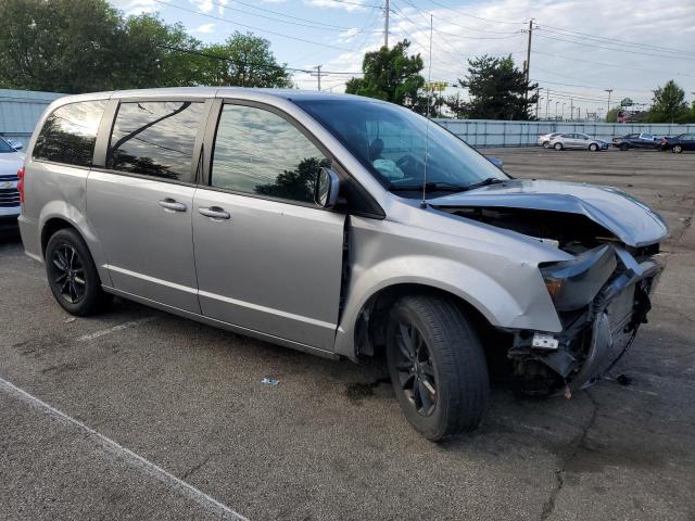 Vin: 2c4rdgeg8lr184690, lot: 55915745, dodge caravan gt 20204
