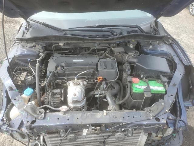 2017 HONDA ACCORD LX - 1HGCR2F31HA173145