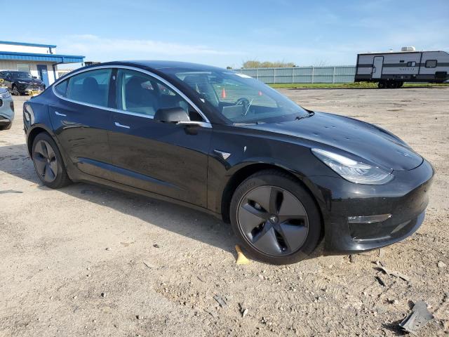 Vin: 5yj3e1eb4jf182495, lot: 55627055, tesla model 3 20184