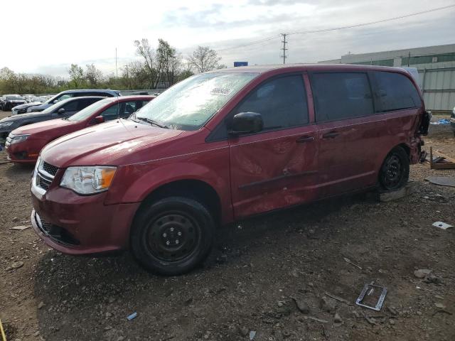 DODGE GRAND CARA