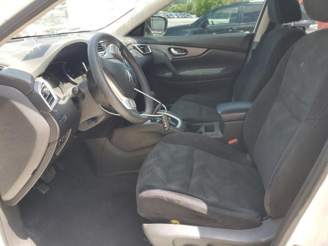2015 NISSAN ROGUE S - 5N1AT2MT2FC853319