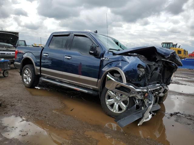 Vin: 1ftew1e45kkd63925, lot: 58671925, ford f-150 supercrew 20194