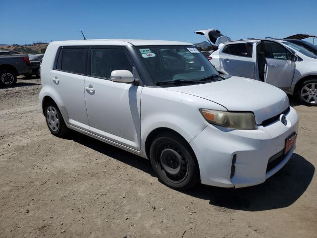 Vin: jtlze4fe1b1131426, lot: 58272405, toyota scion xb 20114