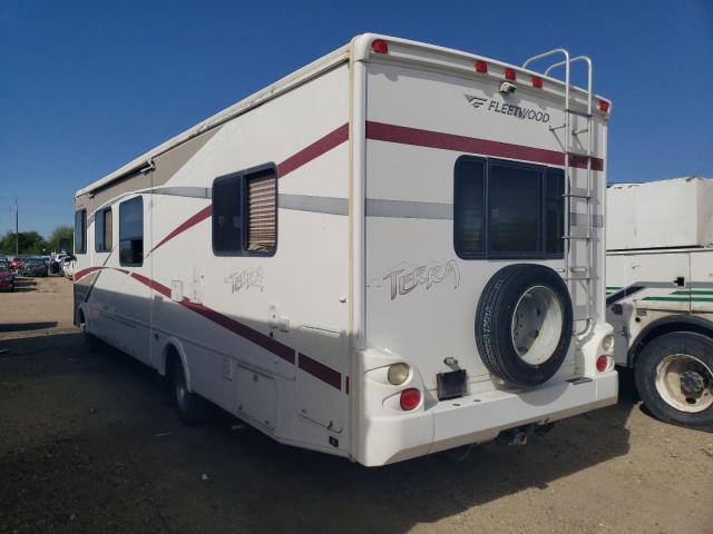 WORKHORSE CUSTOM CHASSIS MOTORHOME 2007 5B4LPE7G673421003 photo #4