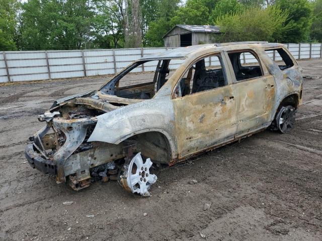 Global Auto Auctions: 2010 GMC ACADIA SLE