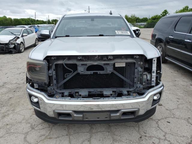 2015 GMC SIERRA K15 - 3GTU2VEC7FG333215