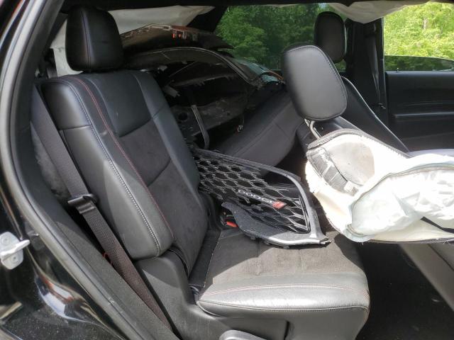 2022 DODGE DURANGO R/ - 1C4SDJCT3NC231327