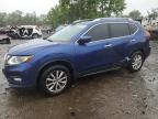 2017 NISSAN ROGUE SV - 5N1AT2MV2HC829560