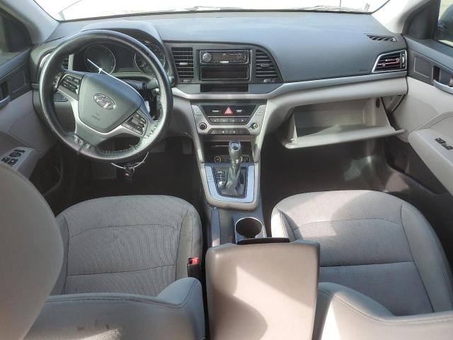 2017 HYUNDAI ELANTRA SE - 5NPD74LF1HH079052
