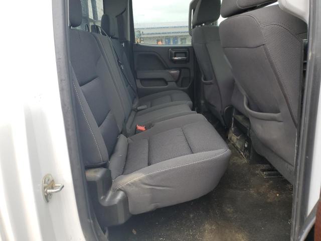 2017 GMC SIERRA K25 1GT22SEG9HZ405558