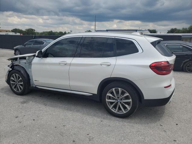 Vin: 5uxtr9c55jlc69756, lot: 56708145, bmw x3 xdrive30i 20182