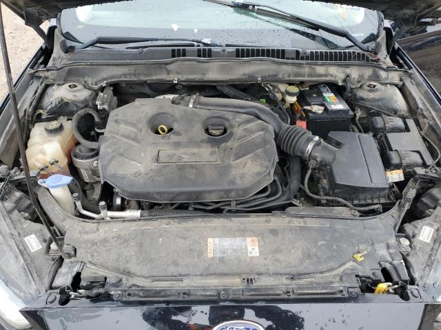 2016 FORD FUSION TIT - 3FA6P0K94GR105142