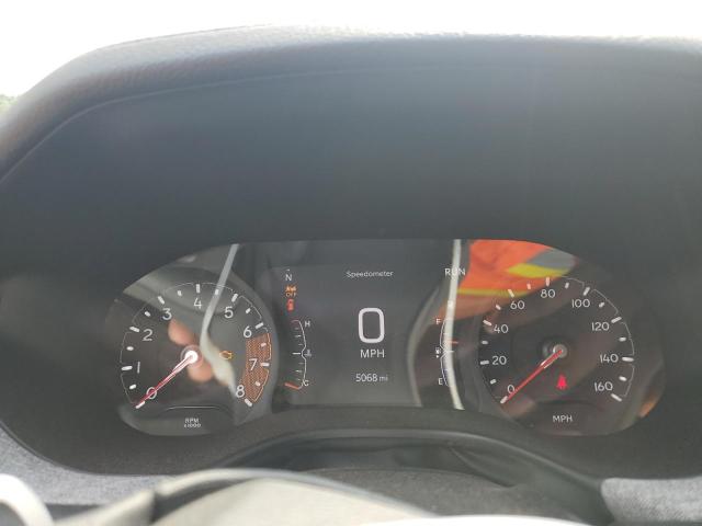 2025 JEEP COMPASS LA 3C4NJDBN4ST540654