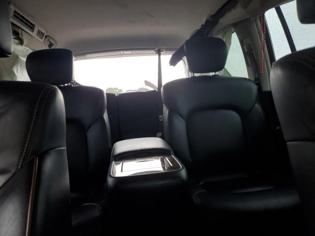 2017 NISSAN ARMADA PLA - JN8AY2NF8H9300967