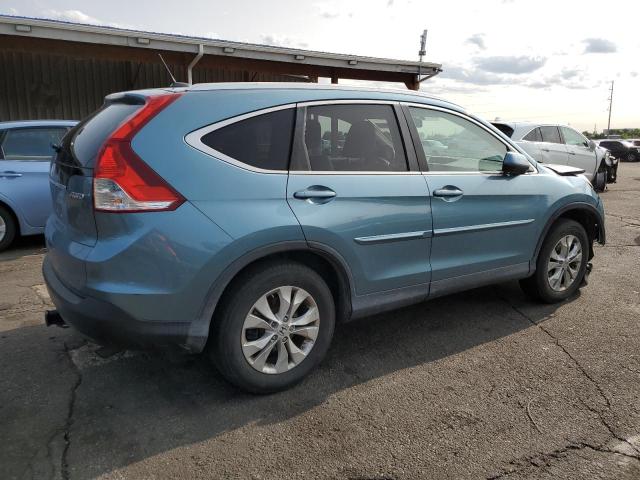 Vin: 5j6rm4h76dl051828, lot: 58659655, honda crv exl 20133