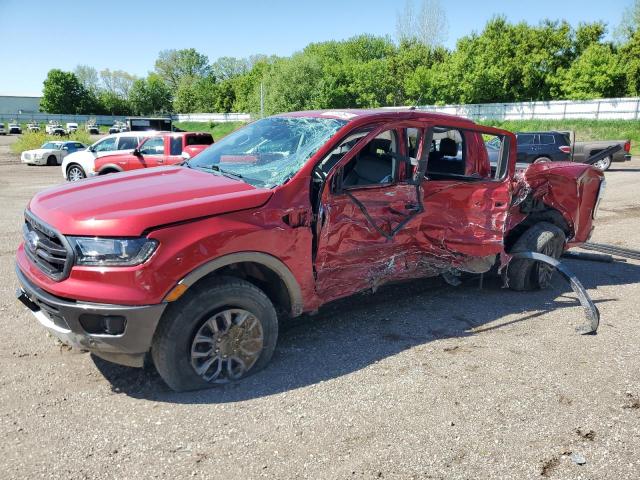 FORD RANGER XL