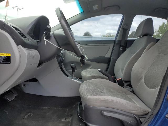2015 HYUNDAI ACCENT GLS - KMHCT4AE4FU901035
