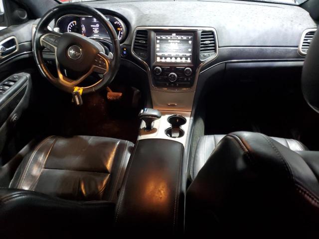 2015 JEEP GRAND CHER - 1C4RJFBG7FC890330