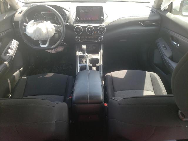 2022 NISSAN SENTRA SV - 3N1AB8CV6NY208016