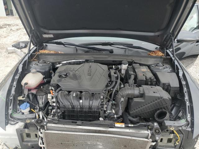 KMHL64JA4PA322263 2023 HYUNDAI SONATA