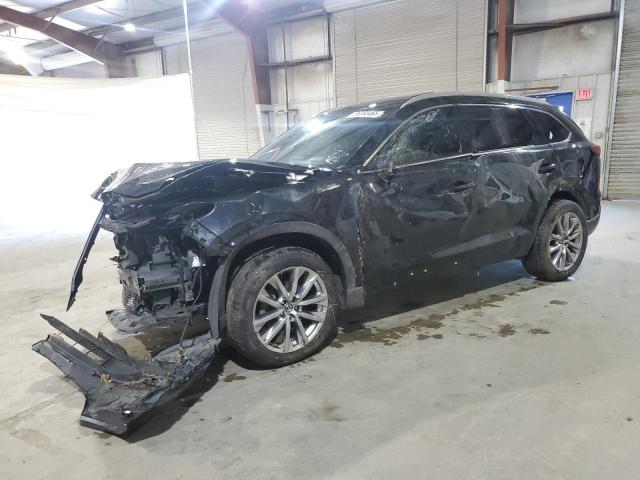 Vin: jm3tcbdy9j0200514, lot: 58383465, mazda cx-9 grand touring 2018 img_1