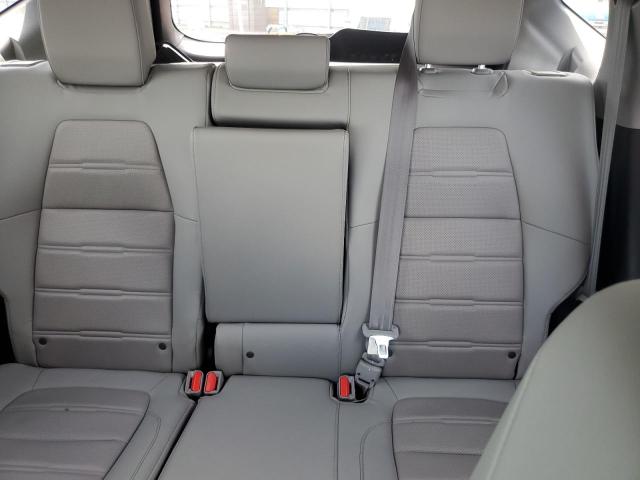2018 HONDA CR-V TOURI - 7FARW1H96JE003555