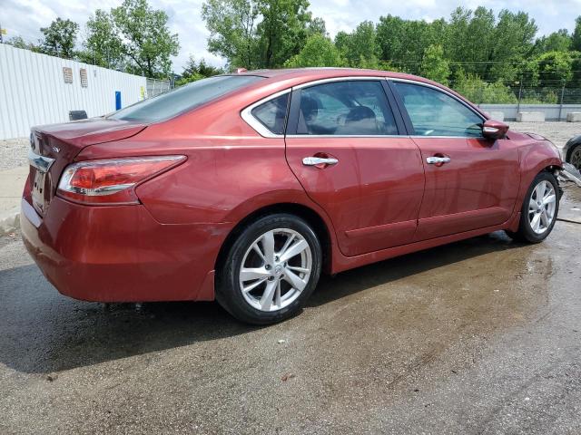 Vin: 1n4al3ap2dc907285, lot: 57572995, nissan altima 2.5 20133