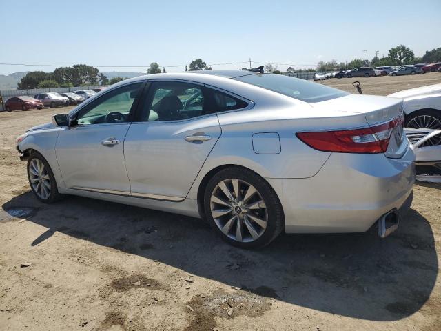 2016 HYUNDAI AZERA LIMI - KMHFH4JG2GA520030