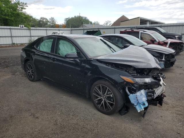 2023 TOYOTA CAMRY SE N 4T1T11AK1PU772408