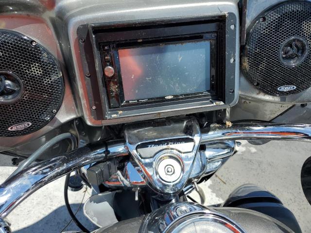 2016 HARLEY-DAVIDSON FLHR ROAD - 1HD1FBM1XGB624225