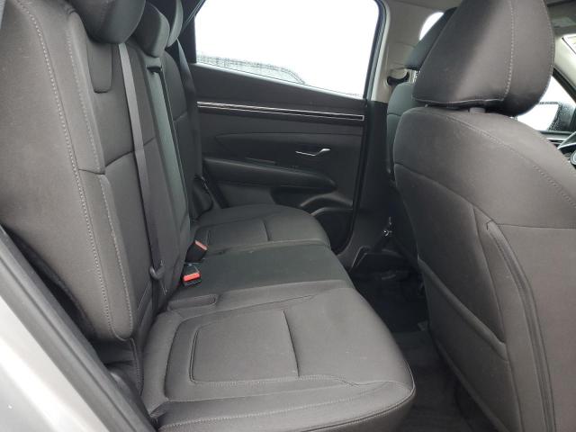 2022 HYUNDAI TUCSON SE - 5NMJA3AE8NH063819