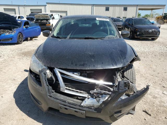 2015 NISSAN SENTRA S - 3N1AB7AP4FY360229