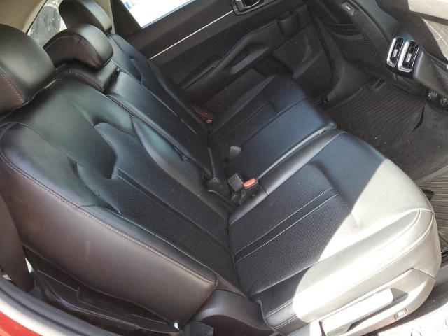 2021 KIA SORENTO S 5XYRLDLC6MG051952