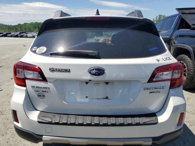 2016 SUBARU OUTBACK 3. 4S4BSENC4G3247271