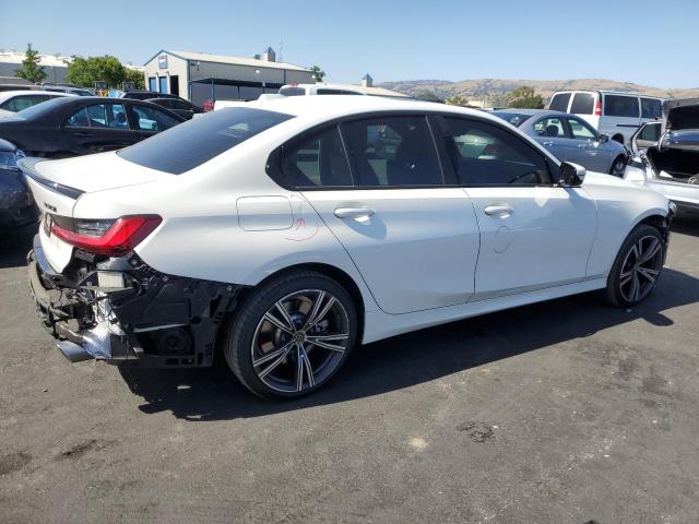 Vin: 3mw69ff02p8d08357, lot: 57848895, bmw 3 series 20233