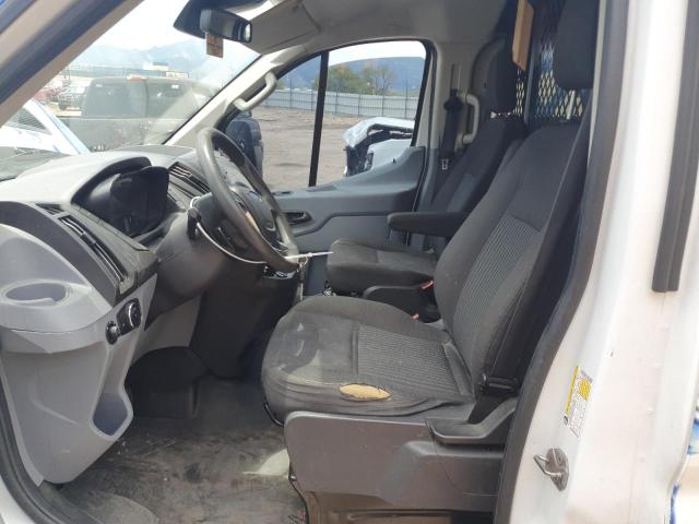 2017 FORD TRANSIT T- 1FTYR1ZM3HKB09718