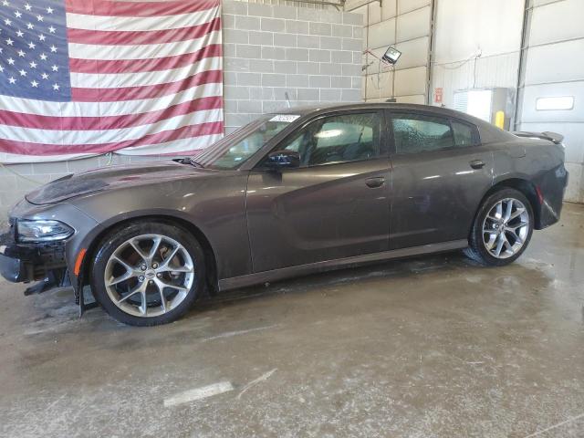 Vin: 2c3cdxhg7ph597878, lot: 56346495, dodge charger gt 2023 img_1
