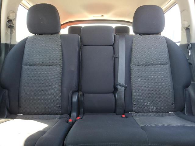 2017 NISSAN PATHFINDER 5N1DR2MN6HC620589