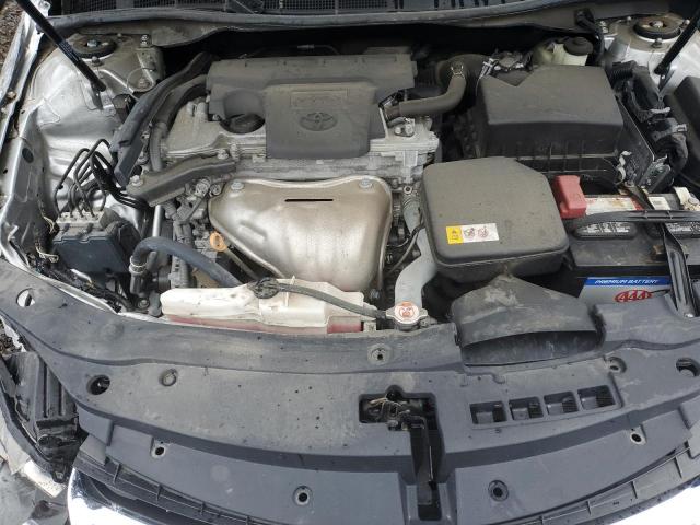 2017 TOYOTA CAMRY LE - 4T1BF1FK1HU677290
