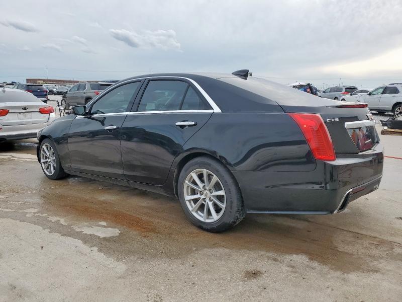 Vin: 1g6ap5sx1j0170279, lot: 55227975, cadillac cts 20182
