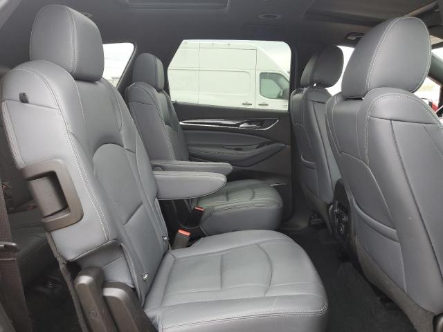 2022 BUICK ENCLAVE ES 5GAEVAKW9NJ161660