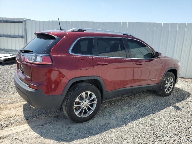 Vin: 1c4pjmlx8kd271380, lot: 56662585, jeep grand cher latitude plus 20193
