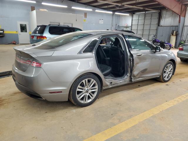 Vin: 3ln6l2g95fr624754, lot: 55557745, lincoln mkz 20153