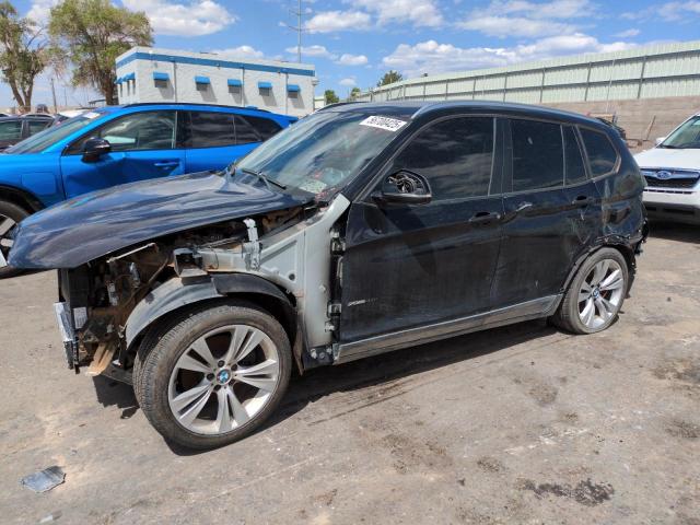 Vin: 5uxwx7c52f0k34721, lot: 56700425, bmw x3 xdrive35i 2015 img_1