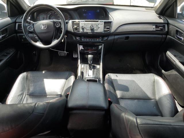 2017 HONDA ACCORD SPO - 1HGCR2F12HA298511