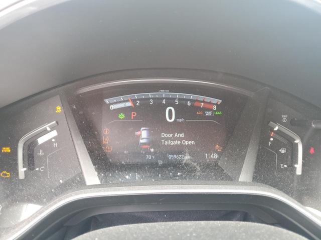 2019 HONDA CR-V EX - 2HKRW2H59KH663753