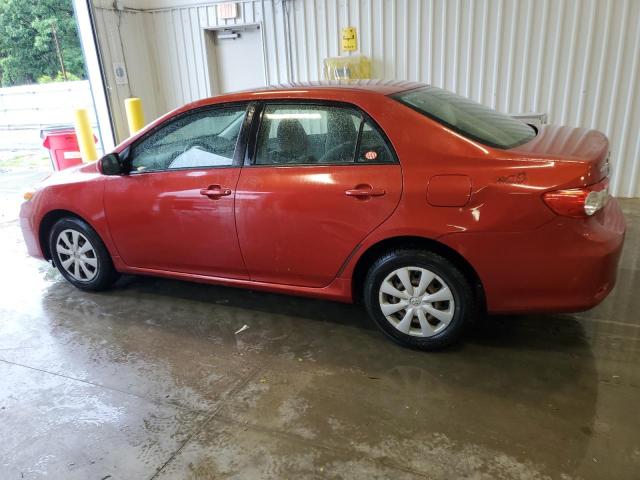 Vin: jtdbu4ee6b9141789, lot: 56879465, toyota corolla base 20112