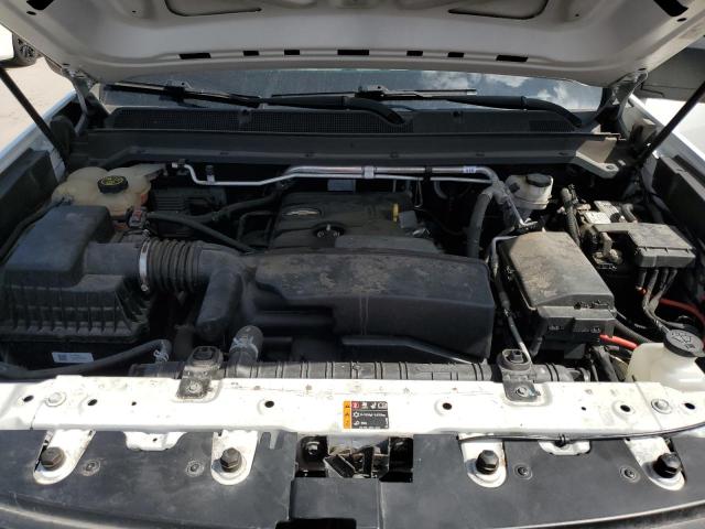 2018 CHEVROLET COLORADO - 1GCHSBEA7J1146367