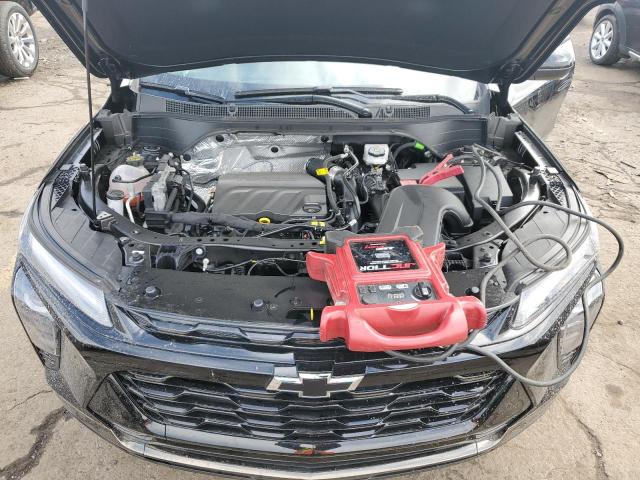 2025 CHEVROLET TRAX ACTIV KL77LKEP8SC143655