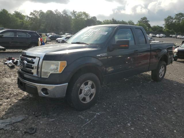 FORD F150 SUPER